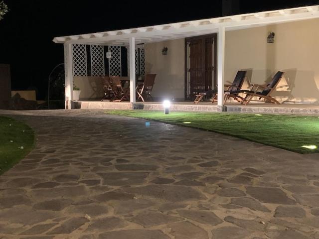 Villa Peppo Marongiu Exterior foto